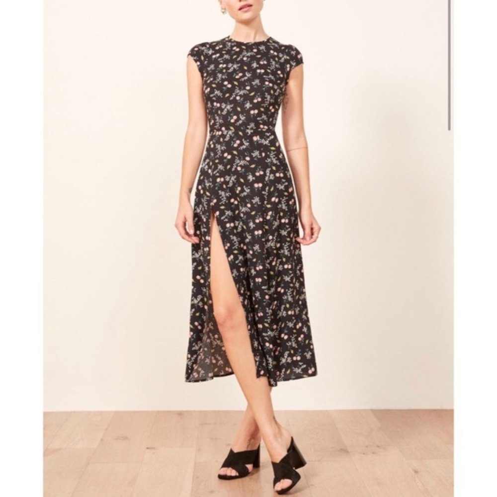 Reformation Gavin Dress